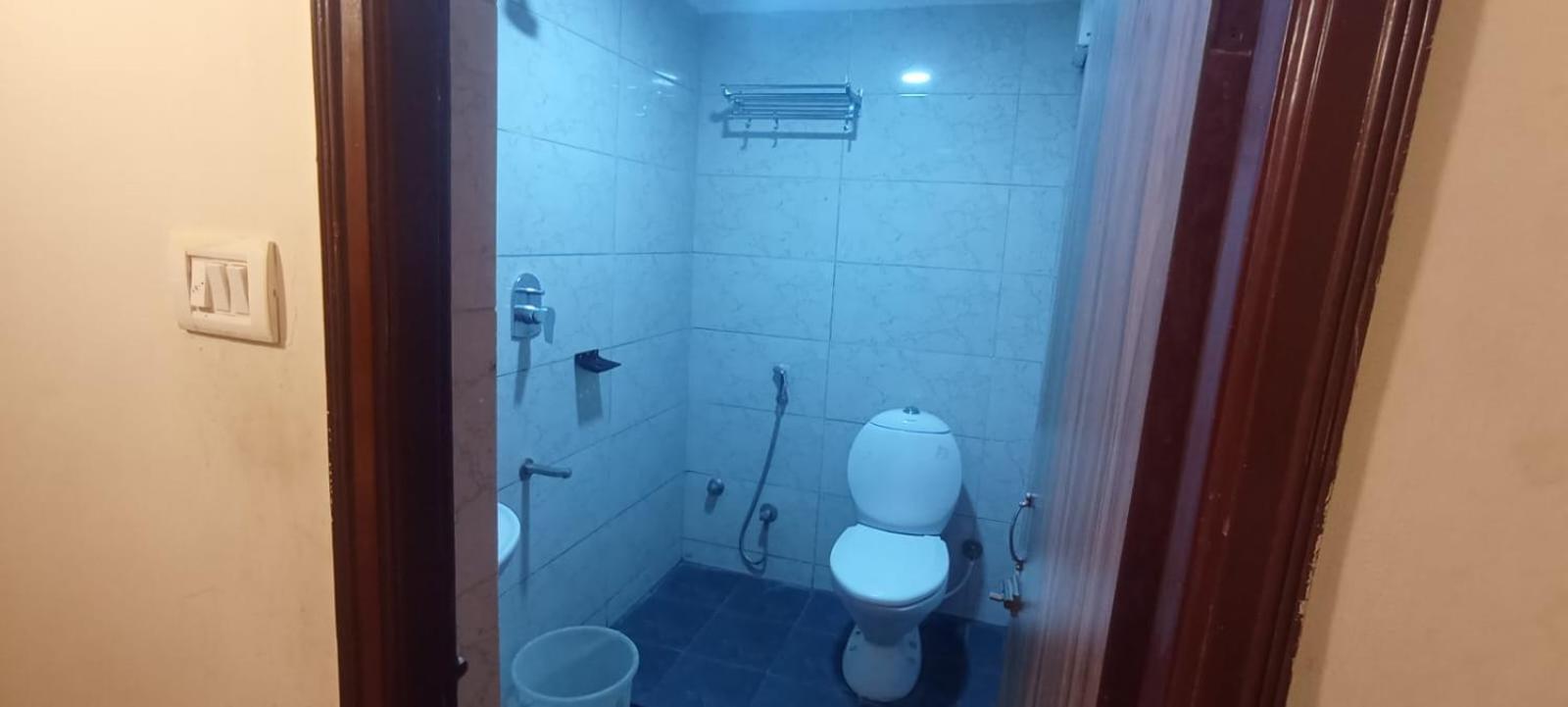 Hotel Raj Meridian, Tambaram Chennai Exterior foto